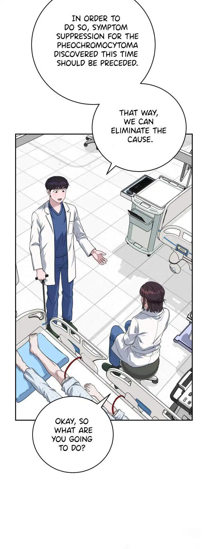 A.I. Doctor Chapter 81 16